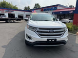 Used 2015 Ford Edge SEL w/ Equipment Group 201A image 2