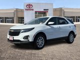 Used 2024 Chevrolet Equinox LT image 2