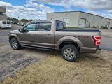 Used 2018 Ford F150 XLT w/ Equipment Group 302A Luxury image 3