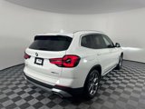 Certified 2022 BMW X3 xDrive30i w/ Premium Package 2 image 5