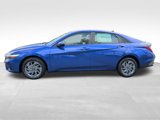 New 2025 Hyundai Elantra Blue image 4
