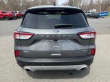 Certified 2022 Ford Escape SEL image 4