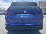 New 2025 Honda CR-V LX image 4