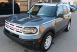 Used 2024 Ford Bronco Sport Heritage w/ Heritage Convenience Package image 3