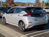 Used 2021 Nissan Leaf SV image 6