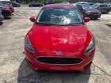 Used 2015 Ford Focus SE w/ Equipment Group 201A image 5