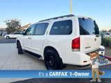Used 2008 Nissan Armada SE image 5