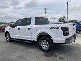 Used 2018 Ford F150 XLT w/ Equipment Group 301A Mid image 4
