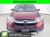 Used 2017 Honda CR-V EX image 2