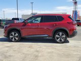 Used 2023 Nissan Rogue SL w/ SL Premium Package image 2