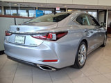 Certified 2022 Lexus ES 350 Ultra Luxury image 6