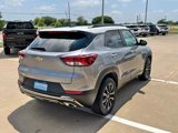 Certified 2023 Chevrolet TrailBlazer ACTIV w/ Sun and Liftgate Package image 5