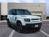 Certified 2022 Land Rover Defender 90 X-Dynamic S image 3