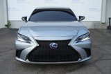 Used 2022 Lexus ES 300h F Sport image 5