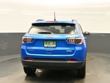 Used 2022 Jeep Compass Latitude w/ Convenience Group image 5
