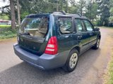 Used 2004 Subaru Forester 2.5X image 5