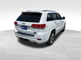 Used 2016 Jeep Grand Cherokee Overland image 6