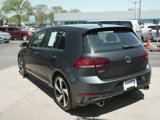 Used 2020 Volkswagen GTI Autobahn image 5