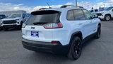 Used 2023 Jeep Cherokee Altitude Lux image 5