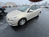 Used 2011 Chevrolet Cruze LT image 2