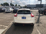 Used 2013 Nissan Juke NISMO image 6