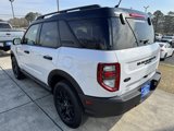 Used 2024 Ford Bronco Sport Big Bend w/ Convenience Package image 5