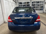 Used 2011 Nissan Versa 1.8 S w/ PWR Plus Pkg image 5