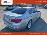 Used 2015 BMW 528i Sedan image 5