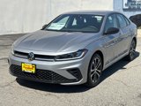 New 2025 Volkswagen Jetta Sport image 3