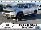 Used 2023 Jeep Grand Cherokee L Laredo image 3