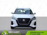 Used 2021 Nissan Kicks SV image 2
