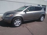 Used 2003 Nissan Murano SE image 2