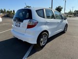 Used 2009 Honda Fit image 4