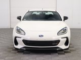 Used 2025 Subaru BRZ tS image 2