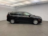 New 2025 Chrysler Voyager LX image 2