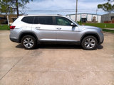 Used 2018 Volkswagen Atlas SEL image 3