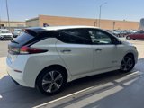 Used 2019 Nissan Leaf SL image 4