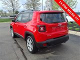 Certified 2022 Jeep Renegade Limited image 6