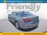 Used 2023 Chevrolet Malibu LT image 3