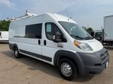 Used 2016 RAM ProMaster 3500 w/ Interior Convenience Group image 3