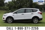 Used 2019 Ford Escape S image 4