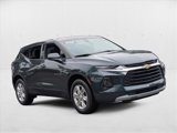 Used 2019 Chevrolet Blazer LT w/ LPO, Cargo Package image 3