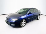 Used 2008 MAZDA MAZDA3 s Grand Touring image 3
