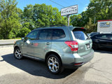 Used 2016 Subaru Forester 2.5i Touring w/ Eyesight & Navigation System image 5
