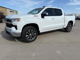 New 2025 Chevrolet Silverado 1500 LT image 2