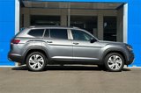 Used 2021 Volkswagen Atlas SE image 4