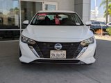 Certified 2025 Nissan Sentra S image 2
