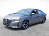 New 2025 Nissan Sentra SV w/ All-Weather Package image 2
