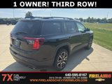 Certified 2021 GMC Acadia SLE w/ Driver Convenience Package image 5