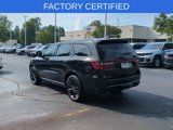 Certified 2021 Dodge Durango GT image 3
